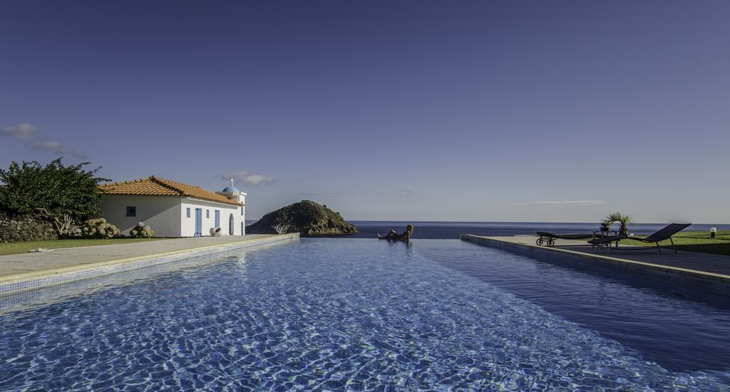 374 Ck Seaside Guest House Vila Franca do Campo Exterior foto