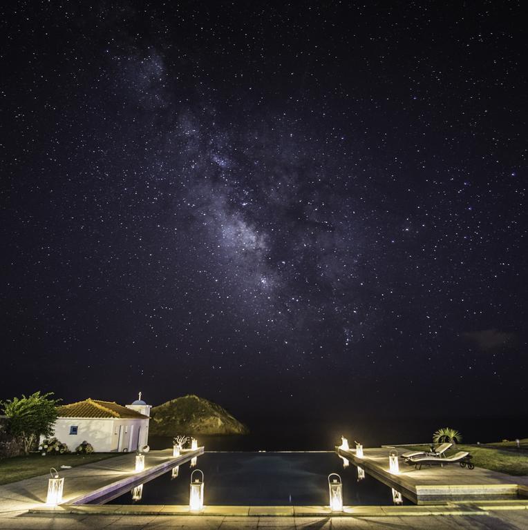 374 Ck Seaside Guest House Vila Franca do Campo Exterior foto
