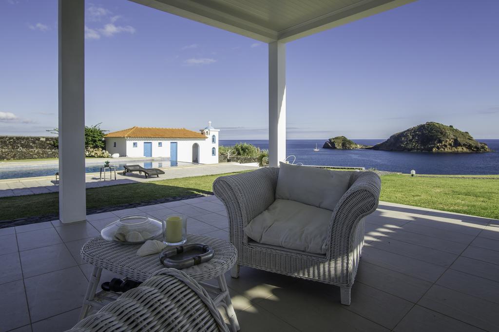 374 Ck Seaside Guest House Vila Franca do Campo Exterior foto
