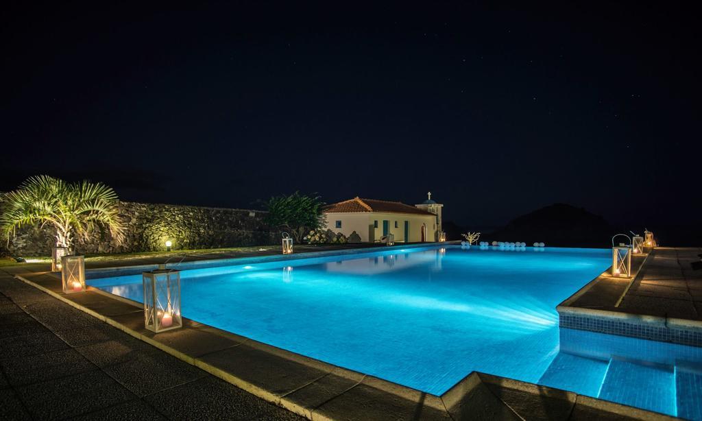 374 Ck Seaside Guest House Vila Franca do Campo Exterior foto