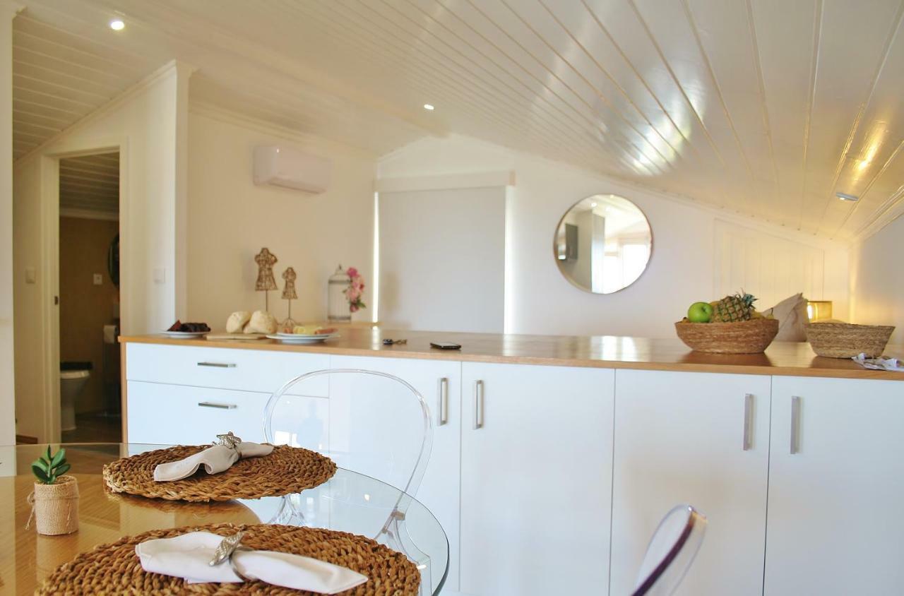 374 Ck Seaside Guest House Vila Franca do Campo Exterior foto