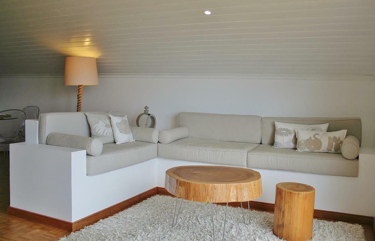 374 Ck Seaside Guest House Vila Franca do Campo Exterior foto