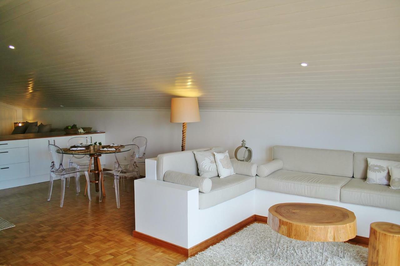 374 Ck Seaside Guest House Vila Franca do Campo Exterior foto