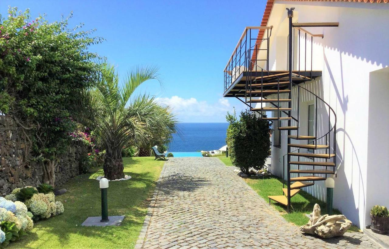 374 Ck Seaside Guest House Vila Franca do Campo Exterior foto