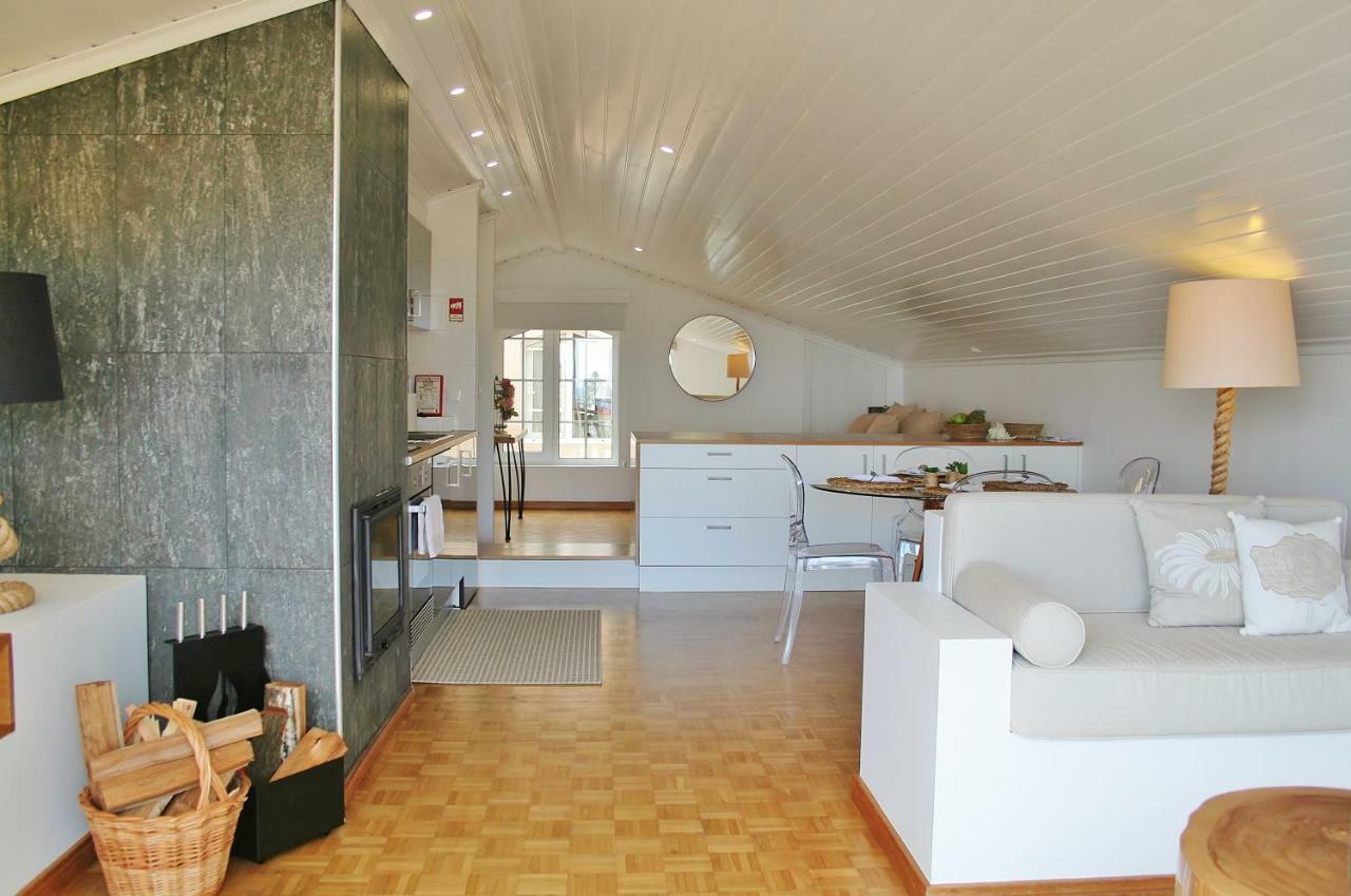 374 Ck Seaside Guest House Vila Franca do Campo Exterior foto