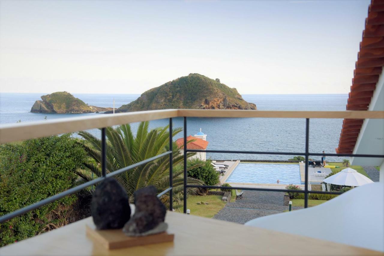 374 Ck Seaside Guest House Vila Franca do Campo Exterior foto