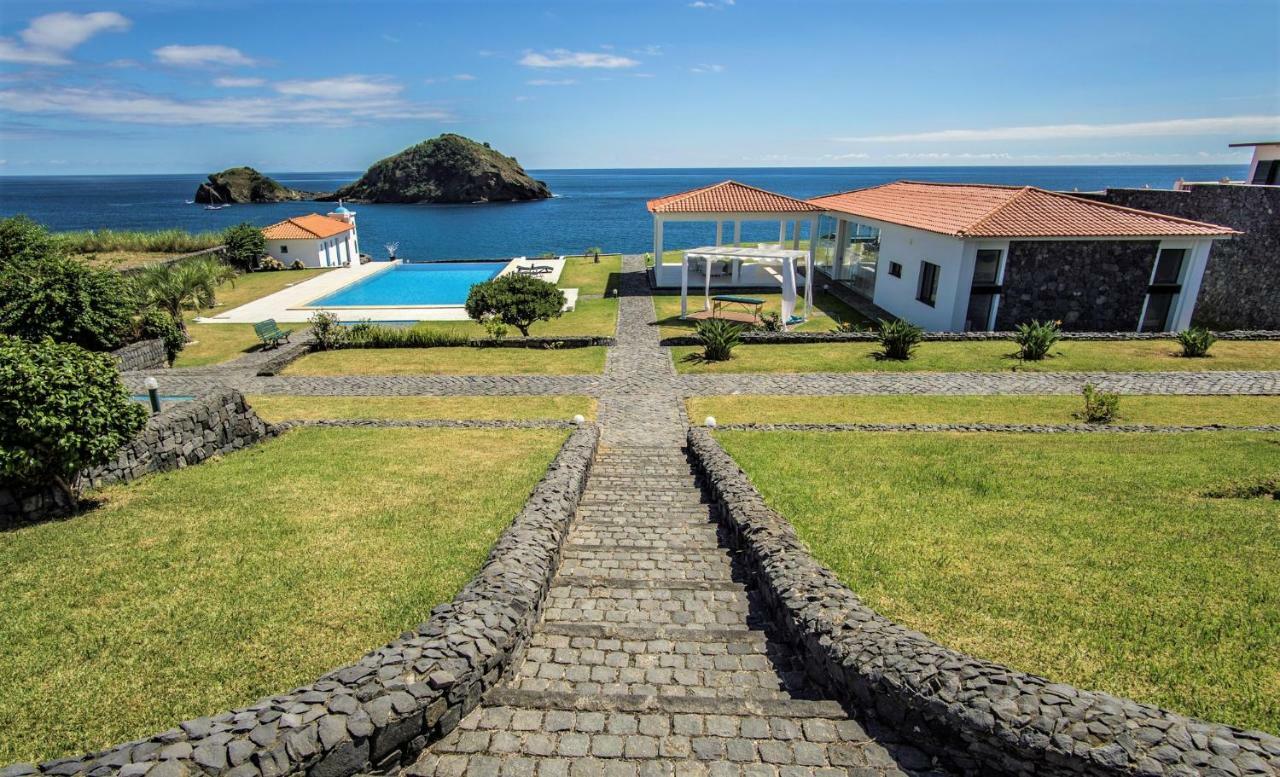 374 Ck Seaside Guest House Vila Franca do Campo Exterior foto