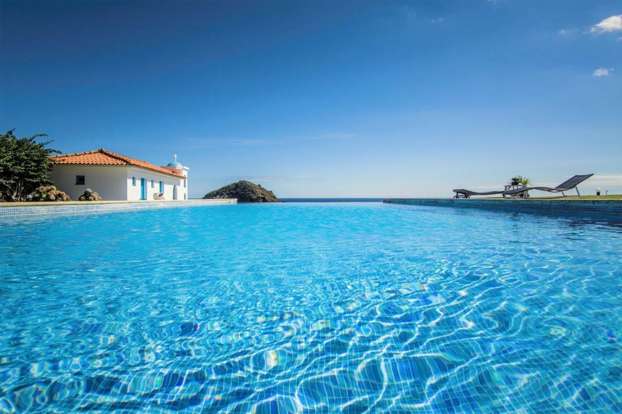 374 Ck Seaside Guest House Vila Franca do Campo Exterior foto