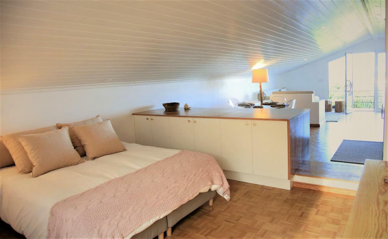 374 Ck Seaside Guest House Vila Franca do Campo Exterior foto