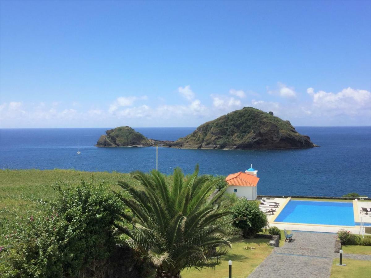 374 Ck Seaside Guest House Vila Franca do Campo Exterior foto