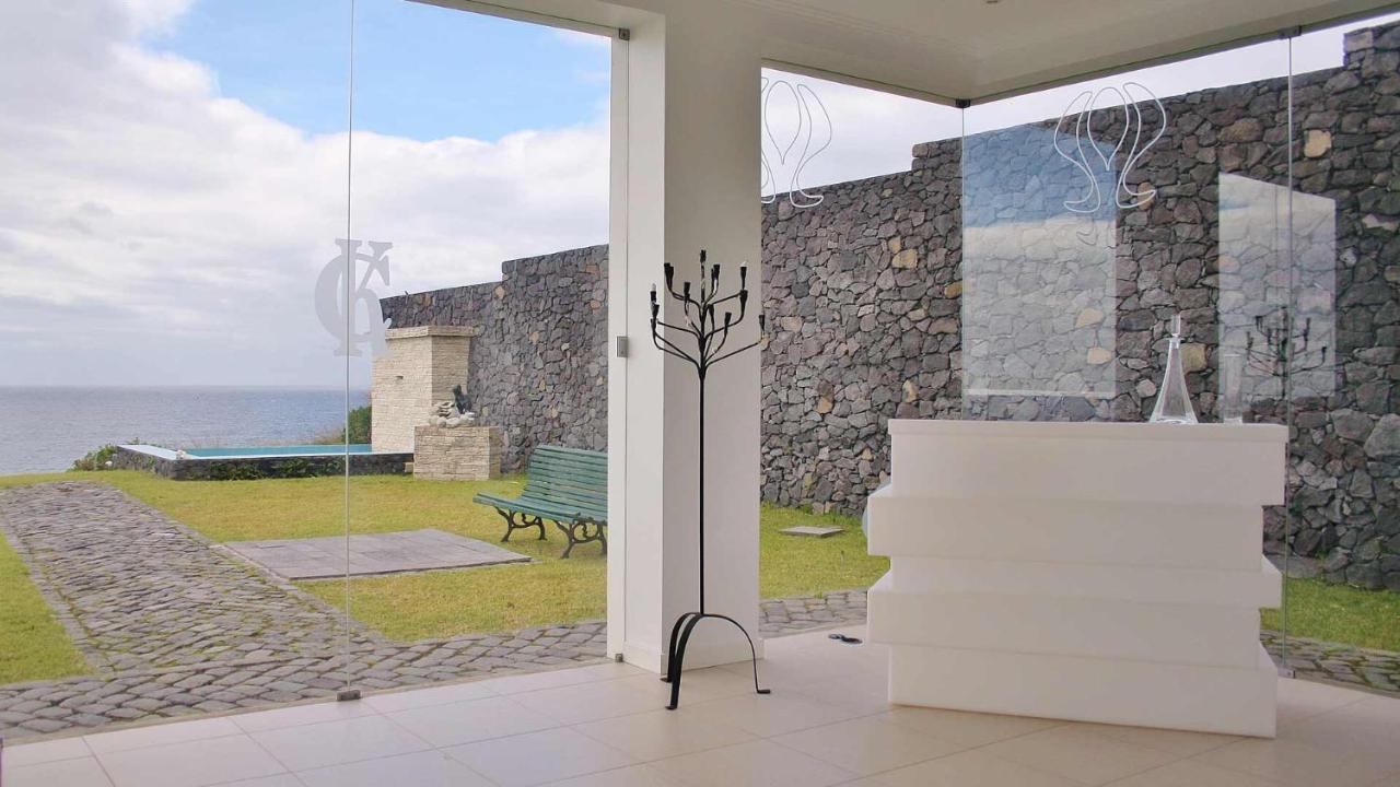 374 Ck Seaside Guest House Vila Franca do Campo Exterior foto