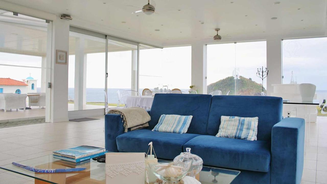 374 Ck Seaside Guest House Vila Franca do Campo Exterior foto